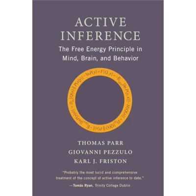Bild av Active Inference: The Free Energy Principle in Mind, Brain, and Behavior