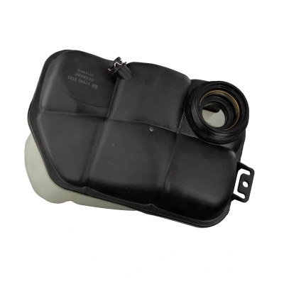 Bild av FEBI BILSTEIN 37645 Vase d&#039;Expansion sans couvercle, avec capteur MERCEDES BENZ: Classe E Berline, Break, CLS Coupe
