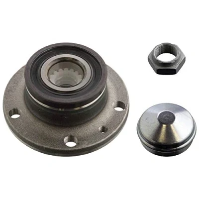 Bild av FEBI BILSTEIN 103779 Kit de roulements roue ALFA ROMEO: GTV, Spider, FIAT: Tipo 3/5 portes, Break, Berline, LANCIA: Lybra Berline