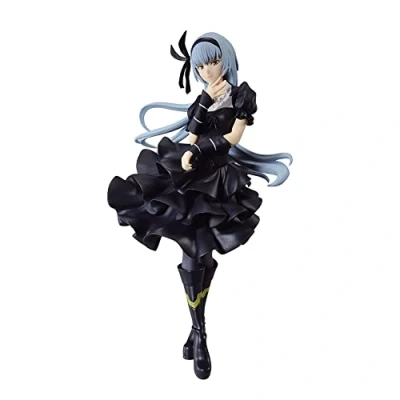 Bild av BanPresto That Time I Got Reincarnated As A Slime Otherworlder Vol.19 Luminus Valentine Statue