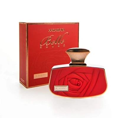 Bild av Al Haramain Belle Rouge Eau de Parfum 75 ml