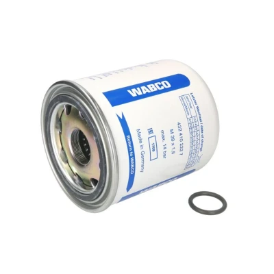 Bild av Lufttorkarpatron, kompressorsystem Wabco 432 410 222 7