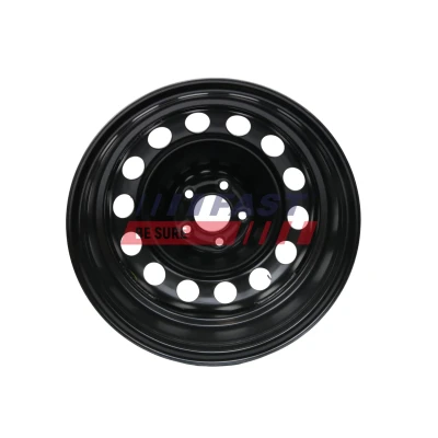 Bild av FAST FT92603 Garde boue arrière gauche
