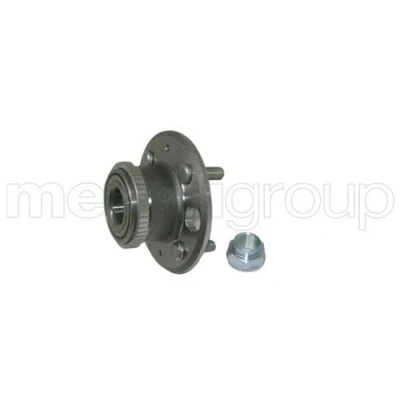 Bild av METELLI 19 7598 Kit de roulements roue HONDA: CIVIC 6 Hatchback, V 3/5 portes, Fastback