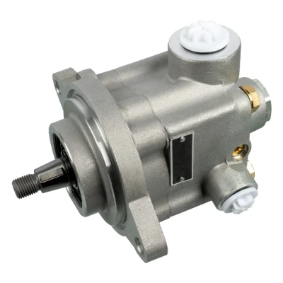 Bild av FEBI BILSTEIN 176030 Pompe De Direction Assistée M14 x 1,5, M26 M16 1,5 Rotation dans le sens des aiguilles d&#039;une montre