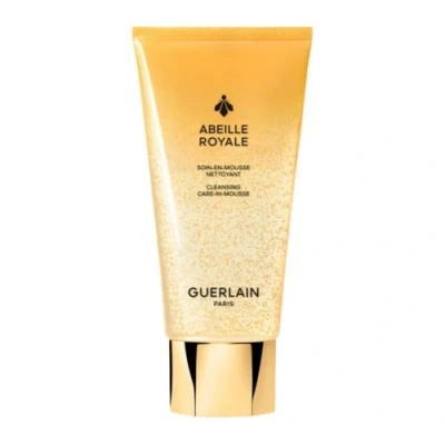 Bild av Guerlain Abeille Royale Cleansing Foam 175 ml