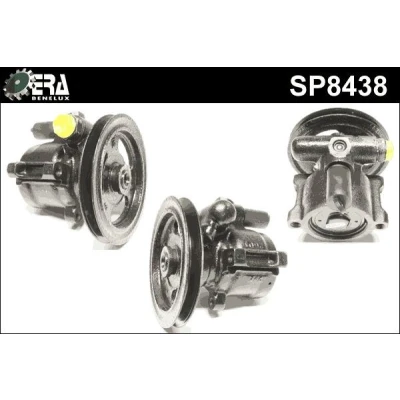 Bild av ERA Benelux SP8438 Pompe De Direction Assistée OPEL: Corsa B 3/5 portes, Astra F Berline, Vectra A CC