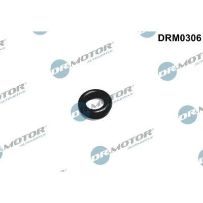 Bild av DR.MOTOR AUTOMOTIVE DRM0306 Bague d&#039;étanchéité, compartiment du gicleur VOLVO: S70, S40 II, XC60 I