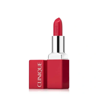 Bild av Clinique Even Better Pop Lip Colour Blush 5 Red Carpet 3,8 g