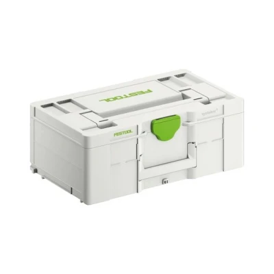 Bild av SYSTAINER 3 SYS3 L 187 Beijerbygg Byggmaterial
