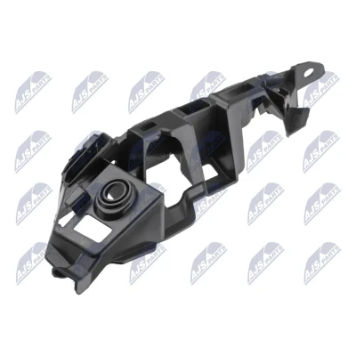 Bild av Hållare, stötfångare, Höger fram, vw golf vii, variant 5G0807050A