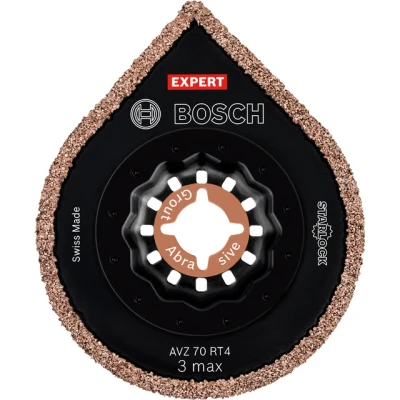 Bild av Bosch Expert 3 max AVZ 70 RT4