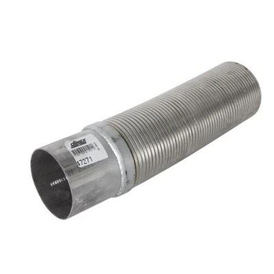 Bild av DINEX 47271 Tuyau d&#039;échappement 395 centre 110 120 Euro 4 (D4)