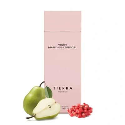 Bild av Parfum Femme Vicky Martín Berrocal Tierra EDT 100 ml