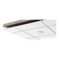 Bild av Logitech Rally Mic Pod Table Mount Off white