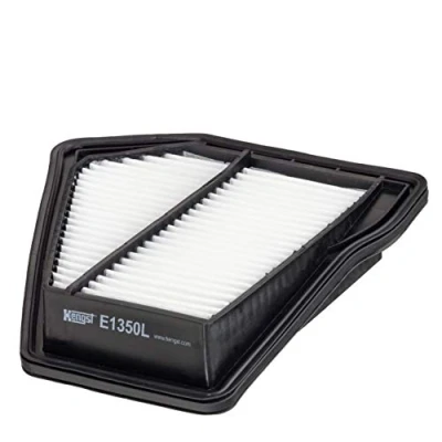 Bild av Luftfilter Hengst filter E1350L