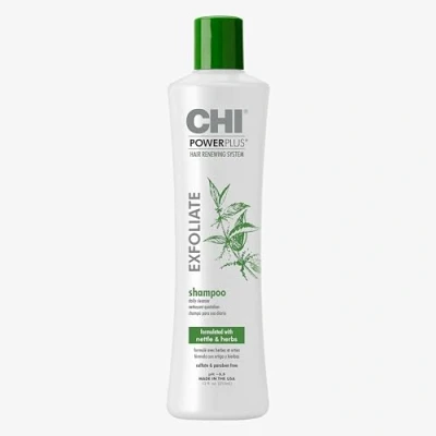 Bild av CHI Rose Hip Oil Color Nurture Protecting Shampoo 340 ml