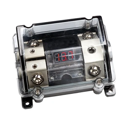 Bild av Sinustec SVB Fuse Distribution Block