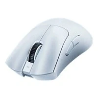 Bild av Razer DeathAdder V3 Pro Gamingmus Optic 5 knappar Vit