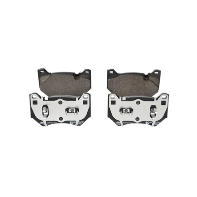 Bild av ATE 13.0460 4700.2 Jeu de plaquettes frein préparé pour indicateur d&#039;usure, contact signal d&#039;usure exclu AUDI: Q5, Q5 SUV Sportback
