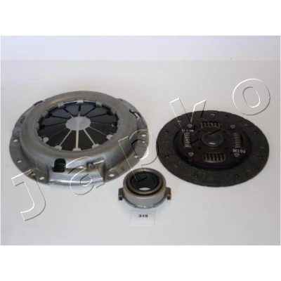 Bild av JAPKO 92315 Kit d&#039;Embrayage 190