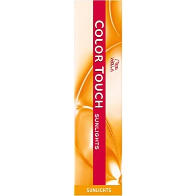 Bild av Wella Color Touch Sunlights /04 60 ml