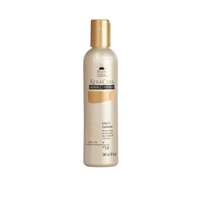 Bild av Avlon Keracare Natural Textures Leave i balsam, 240 ml/8 fl. oz