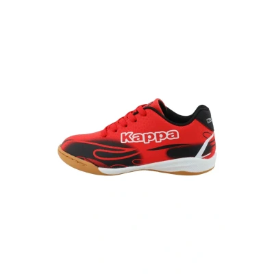 Bild av Supremo Kappa pojkar 95k0233008 sneakers, röd, 34 EU