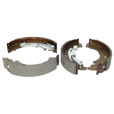 Bild av TRW GS8488 Mâchoires De Frein 203 38 AP LOCKHEED FIAT: Grande Punto 3/5 portes, II Idea, LANCIA: Ypsilon II, Musa