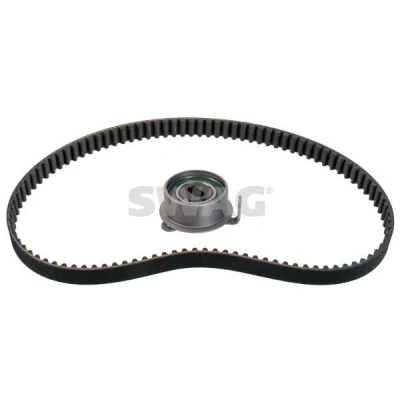 Bild av SWAG 90 92 4791 Kit de distribution 101 avec une denture arrondie HYUNDAI: Getz, Atos, i10 I, KIA: Picanto I