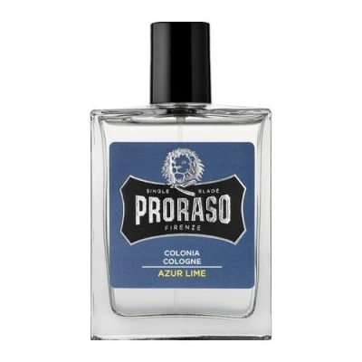 Bild av Proraso Azur Lime Eau de Cologne 100 ml