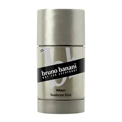 Bild av bruno banani Deodorant, 75 ml
