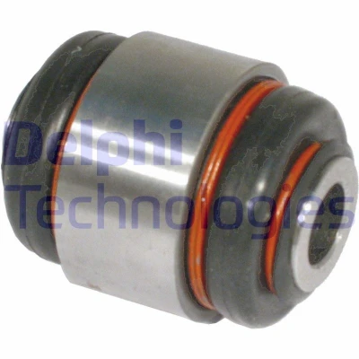 Bild av DELPHI TD511W Silent Bloc De Triangle PEUGEOT: 406 Berline, Coupe, Break