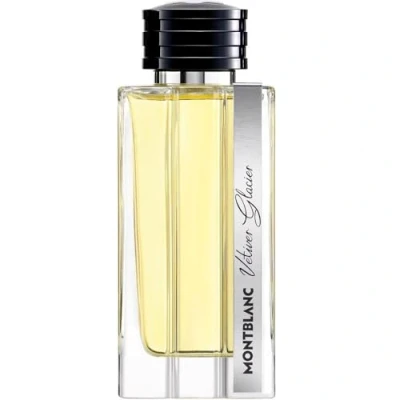 Bild av Montblanc Vetiver Glacier Eau de Parfum 125 ml