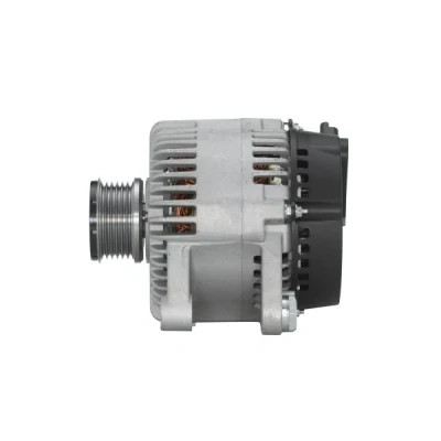 Bild av HELLA 8EL 011 712 911 Alternateur 14V 90A CITROËN: C3 II, DS3 3 portes, C4 II 5 PEUGEOT: 308 3/5 208 I SW 2