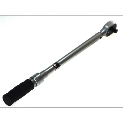 Bild av TOPTUL ANAS1621 Momentnyckel 12,5 (1/2&quot;)mm (tum) 40 210Nm 495mm Krom vanadium stål plast