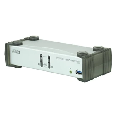 Bild av ATEN CS1912 KVMP Switch