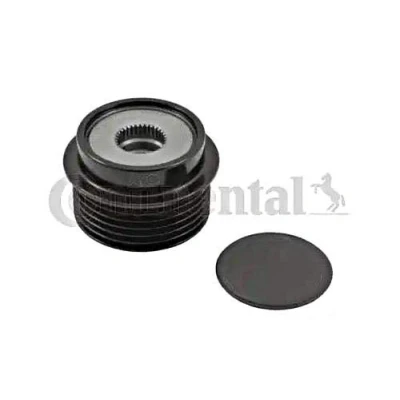 Bild av CONTITECH AP9087 Poulie d&#039;Alternateur 41,2 Outillage spécialisé nécessaire pour le montage TOYOTA: Auris 5 portes, Break
