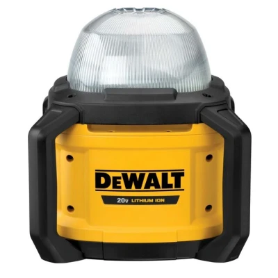 Bild av ARBETSBELYSNING DCL074 TOOL CONNECT 18V Beijerbygg Byggmaterial