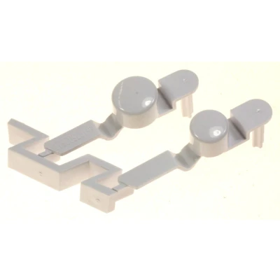 Bild av Whirlpool Indesit 481241029503 knappsats tvättmaskin C00329327 tryck knapp set