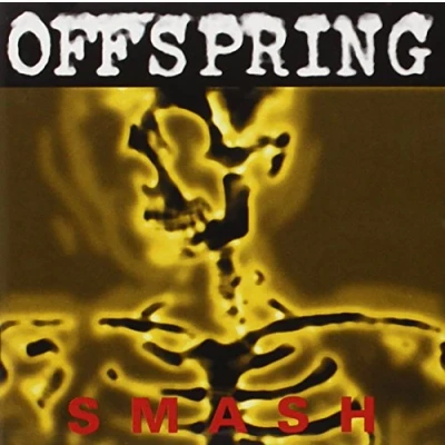 Bild av The Offspring Smash (Remastered) (CD)