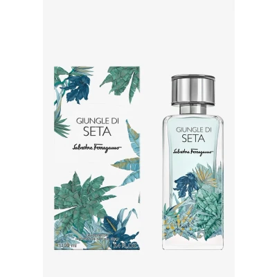 Bild av Salvatore Ferragamo Giungle di Seta Eau de Parfum 100 ml