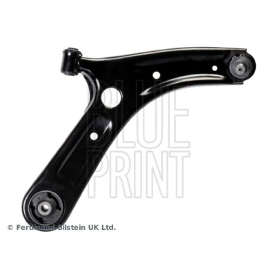 Bild av BLUE PRINT ADBP860025 Bras de suspension avec roulement Essieu avant droit, inférieur barre oscillant transversal Tôle d&#039;acier 18