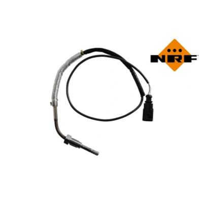 Bild av NRF 707050 Palpeur, température des gaz avec graisse synthétique SEAT: Ibiza 4, 4 Sportcoupe, Exeo Berline, SKODA: Fabia 2, Roomster