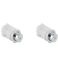 Bild av Geberit flush dual chrome