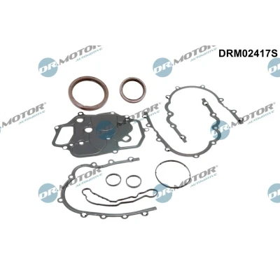 Bild av Packningssats, vevhus Dr.Motor Automotive DRM02417S