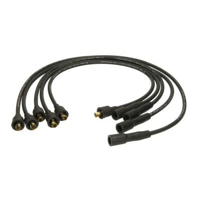 Bild av MAGNETI MARELLI 941319170109 Jeu De Fils d&#039;Allumage FORD: Transit Mk3 Van, Mk2 Сamion à Plateau/Сhâssis