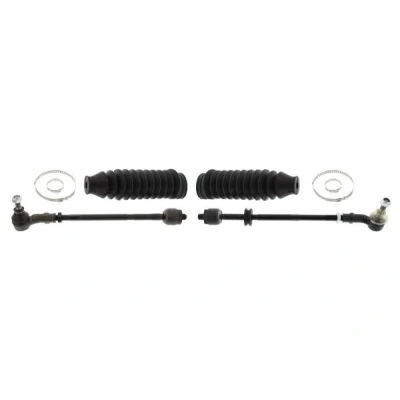 Bild av MAPCO 53697/1 Kit de réparation, barre connexion Essieu avant gauche, droit avec corsets/emboutis direction, colliers
