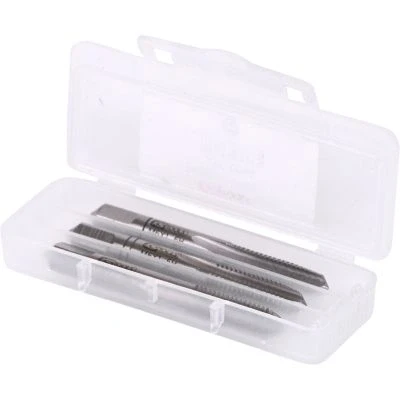 Bild av KS TOOLS 331.0060 Kit de tarauds M6x1,0 56, 15 Acier rapide