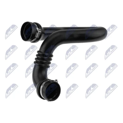 Bild av NTY GPP RE 108 Turboslang plast